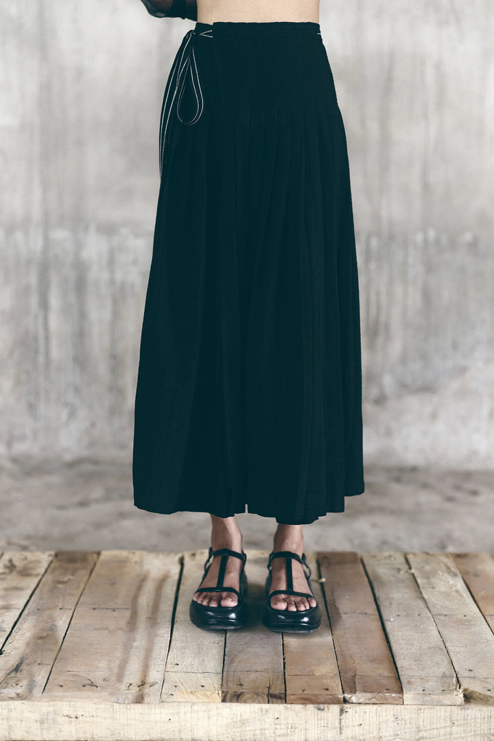 The Space Between - Rhythm Skirt
