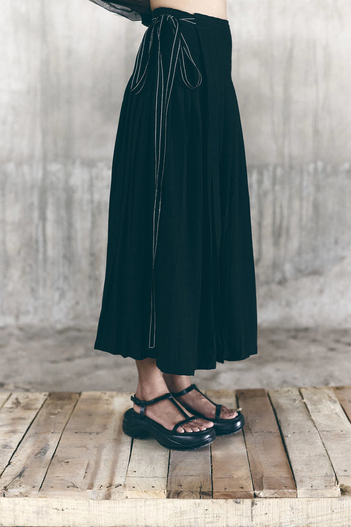 The Space Between - Rhythm Skirt