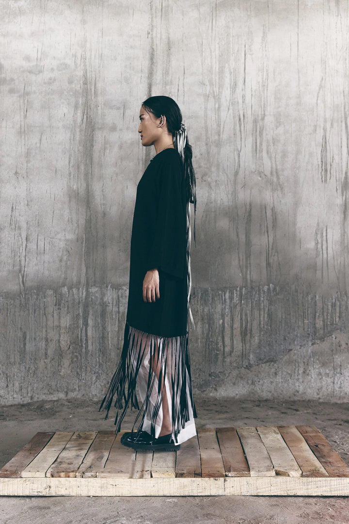 The Space Between - Lingering Dress