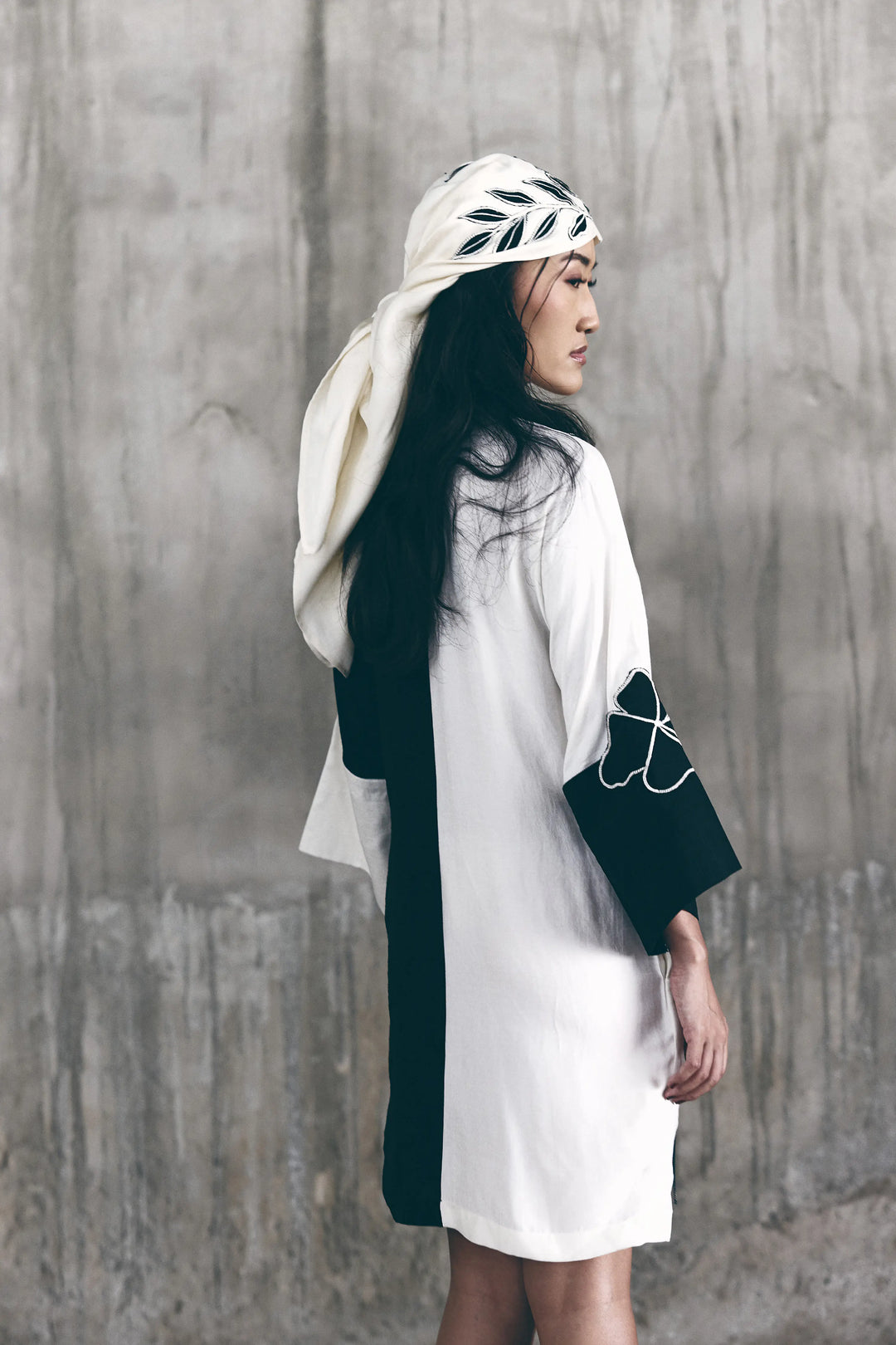 The Space Between - Balance Dress