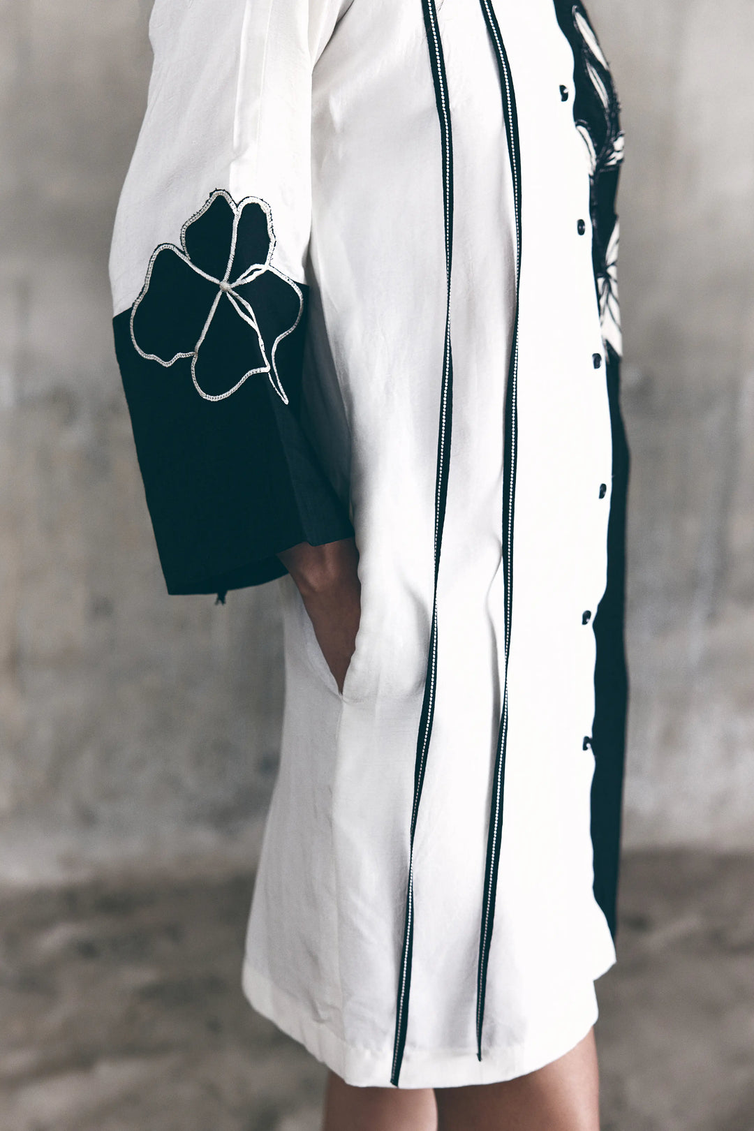 The Space Between - Balance Dress