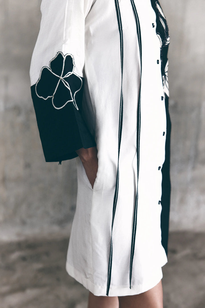 The Space Between - Balance Dress