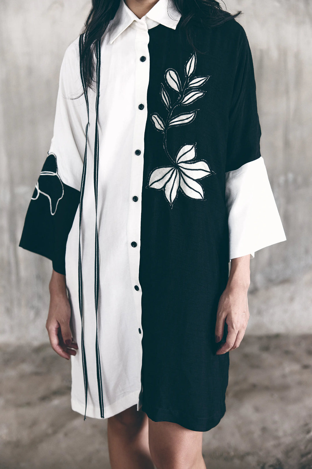 The Space Between - Balance Dress