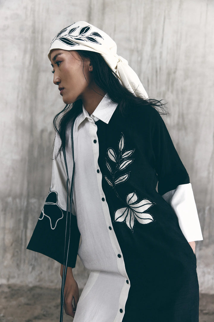 The Space Between - Balance Dress