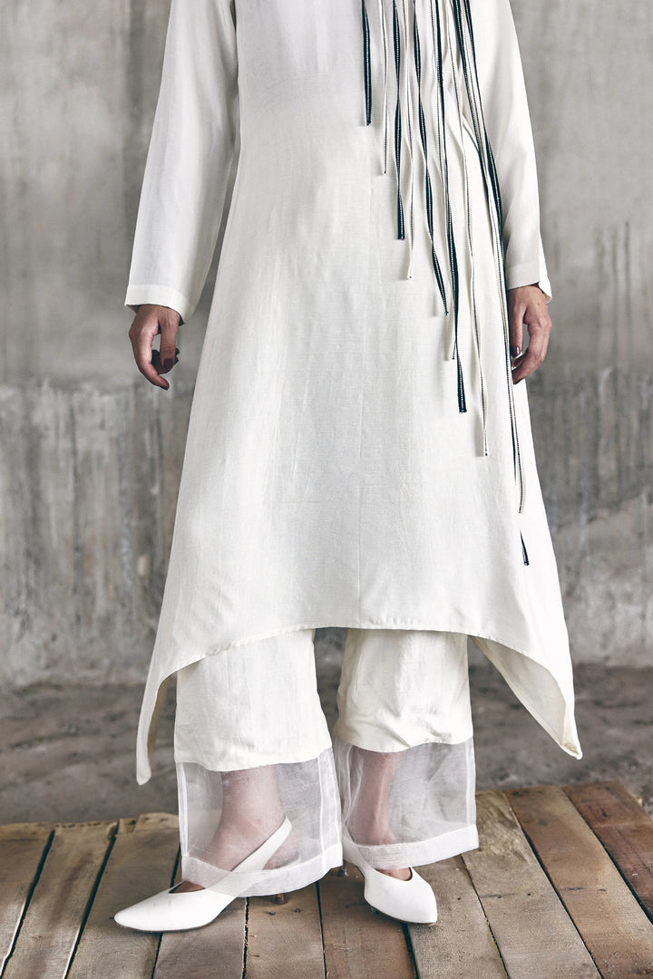The Space Between - Mist Trousers