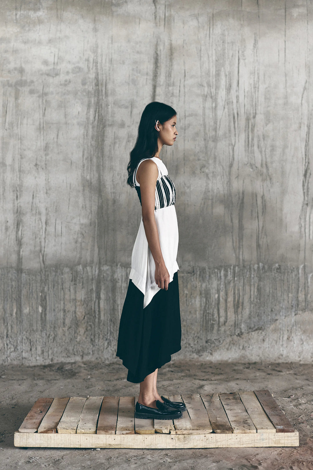 The Space Between - Drift Dress