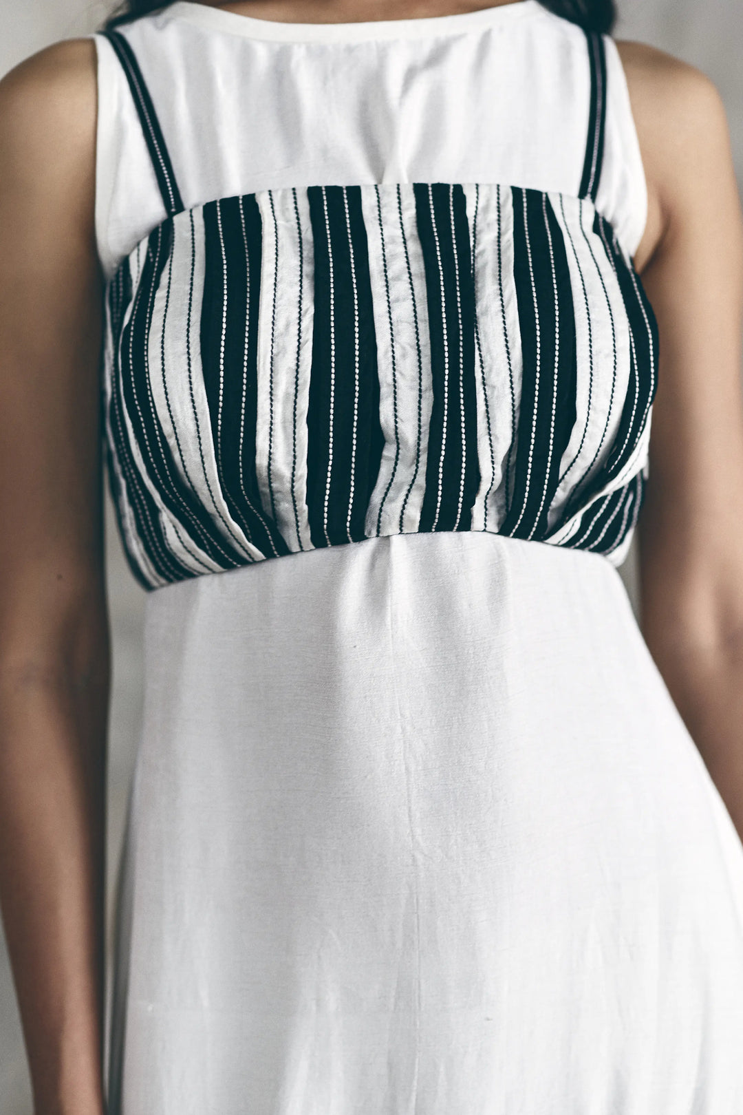 The Space Between - Rhythm Bustier