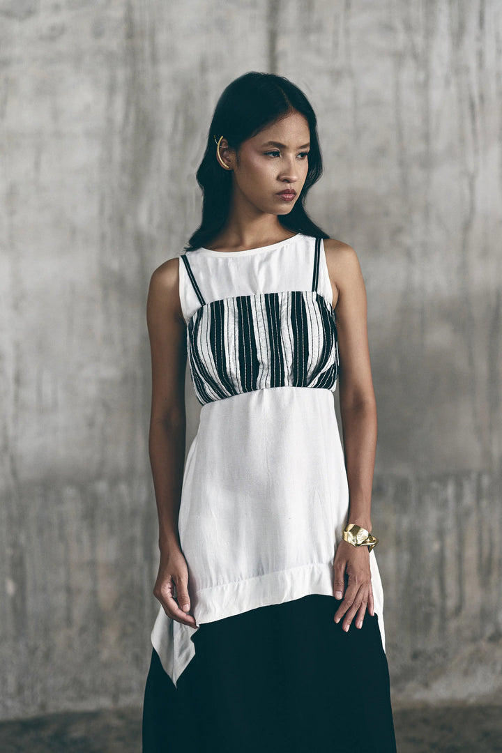 The Space Between - Rhythm Bustier