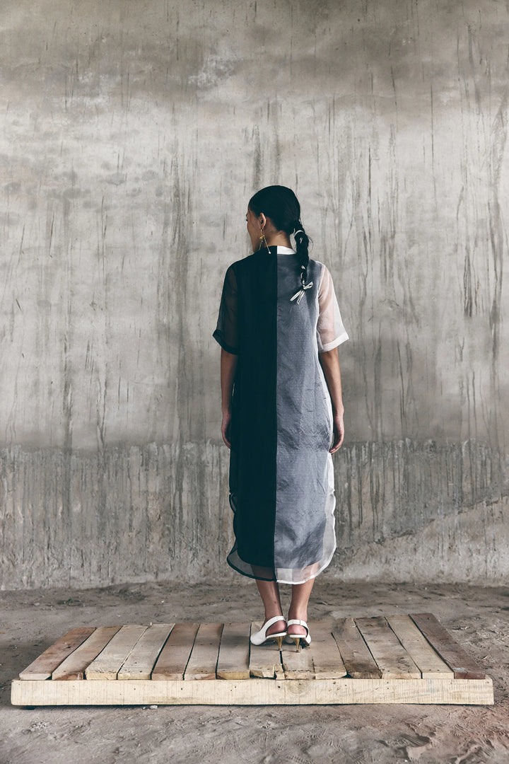 The Space Between - Parallel Dress