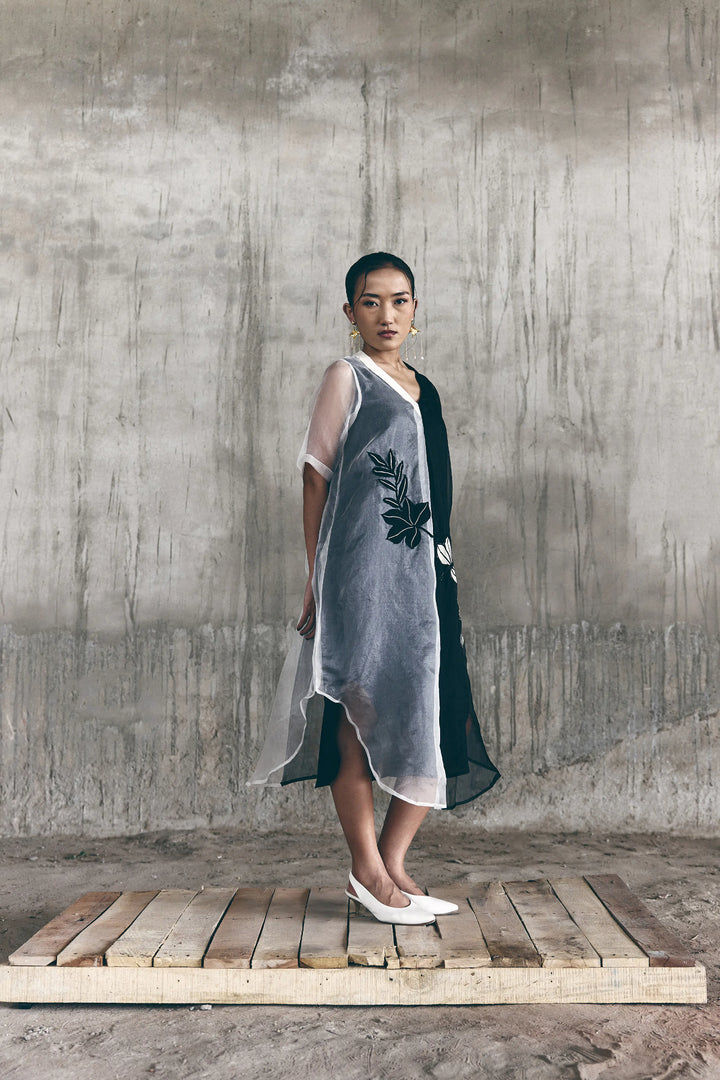 The Space Between - Parallel Dress