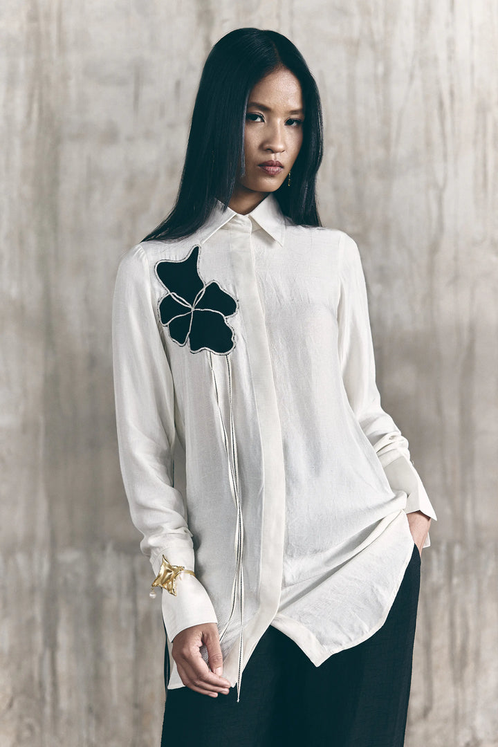 The Space Between - Passage Shirt