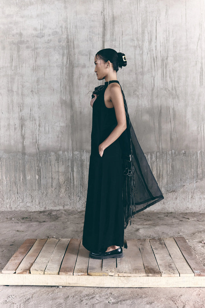 The Space Between - Still Dress