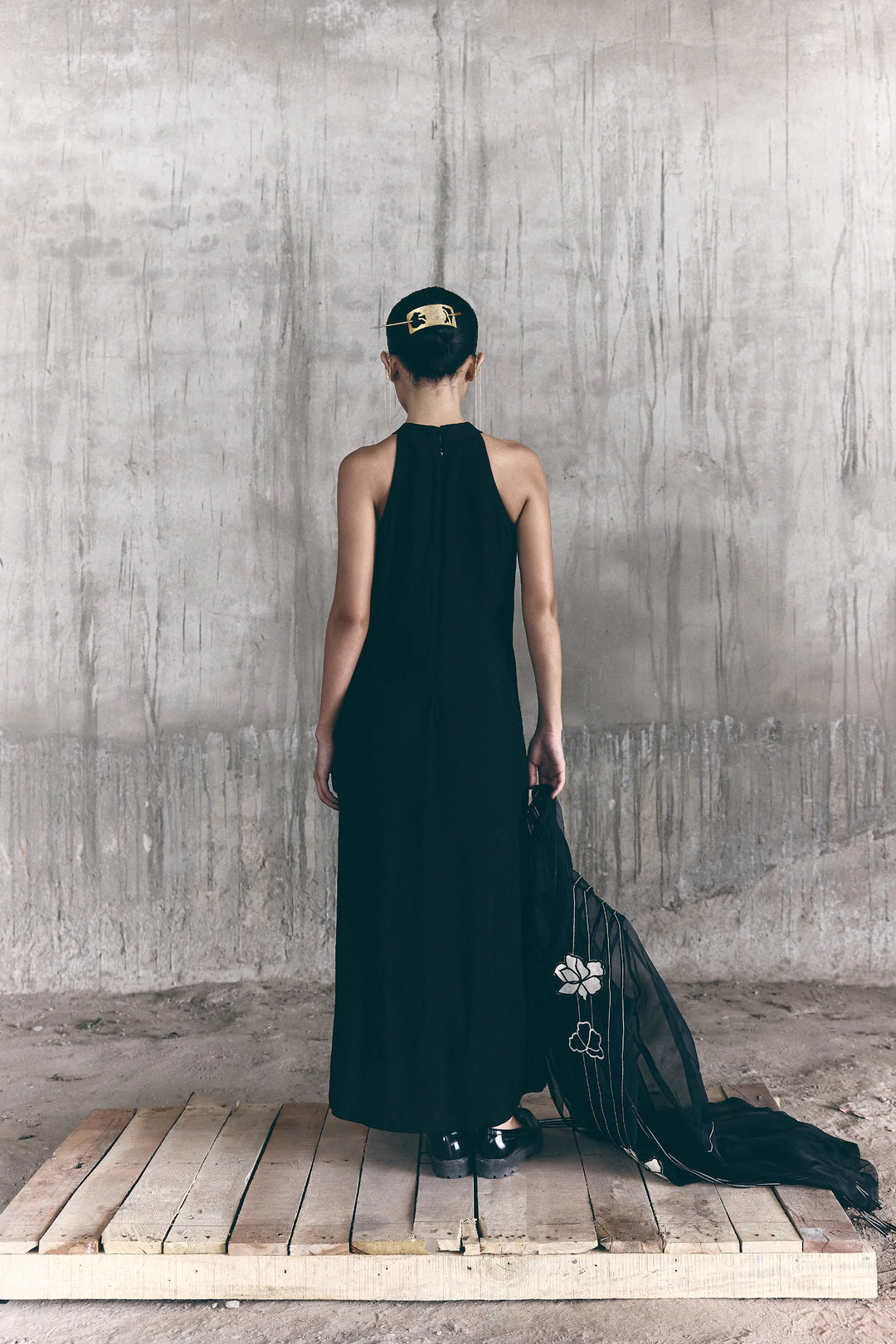 The Space Between - Still Dress