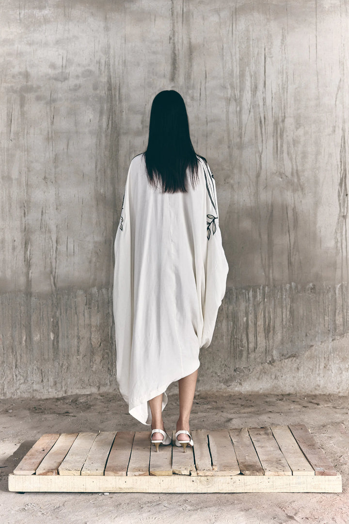 The Space Between - Cascade Dress