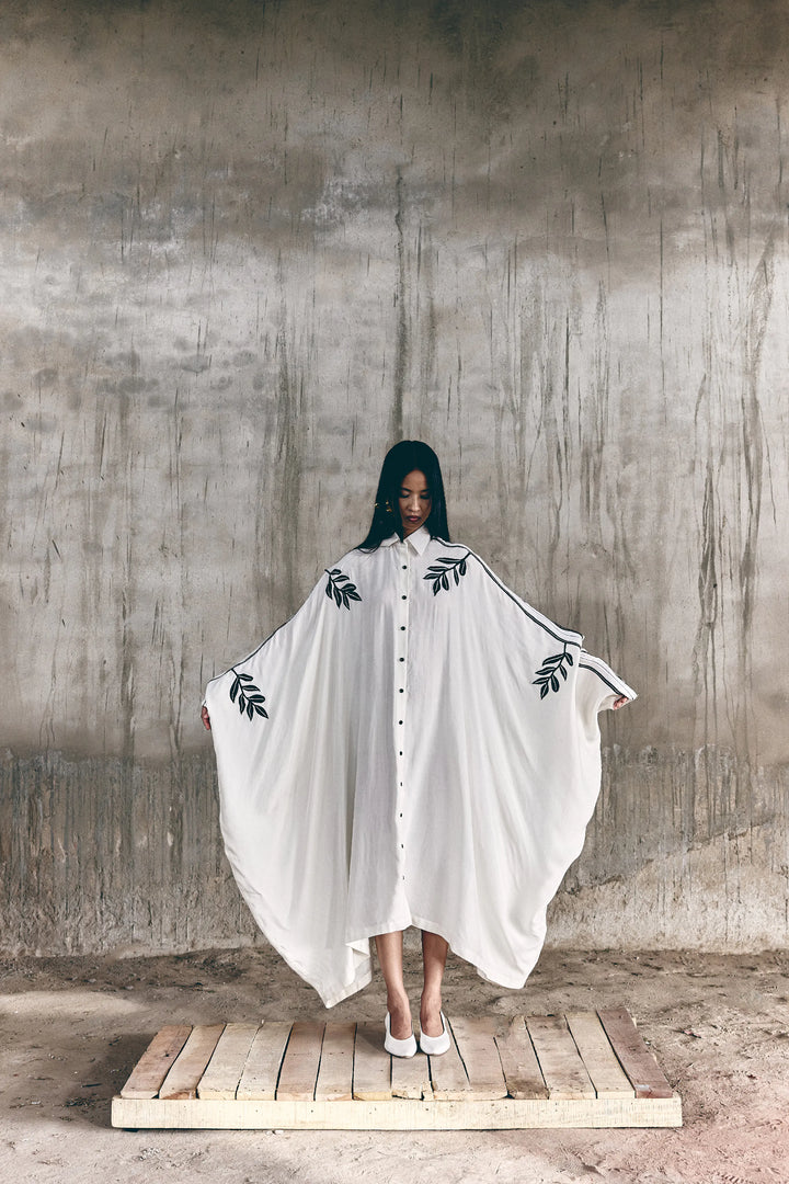 The Space Between - Cascade Dress
