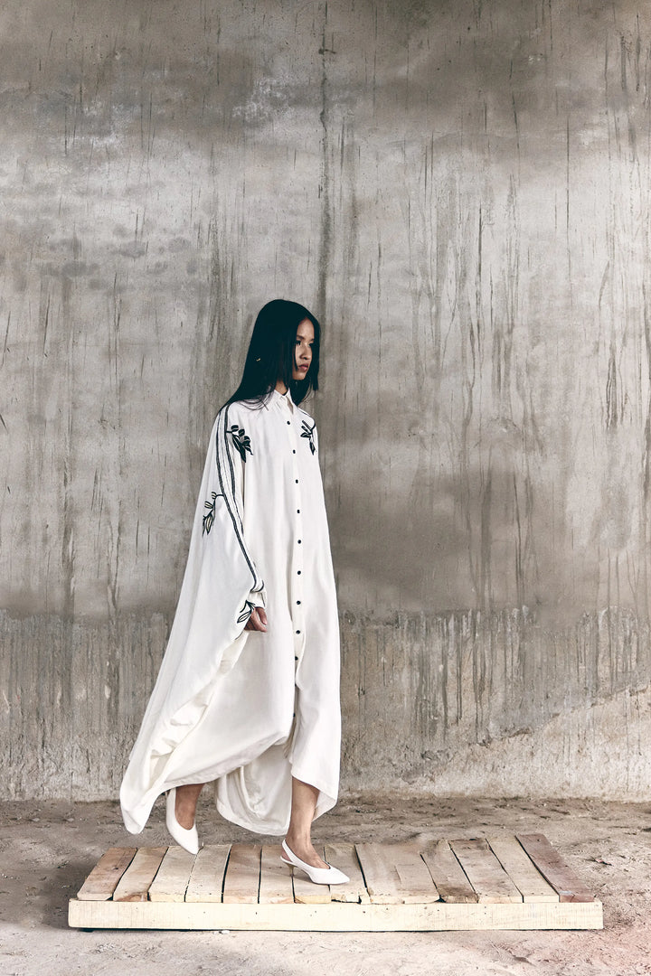 The Space Between - Cascade Dress