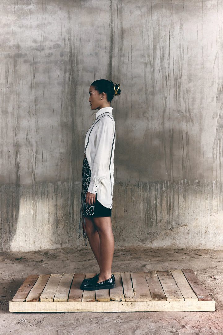 The Space Between - Interval Shirt