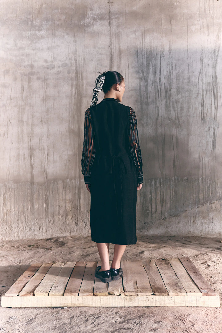 The Space Between - Aperture Dress
