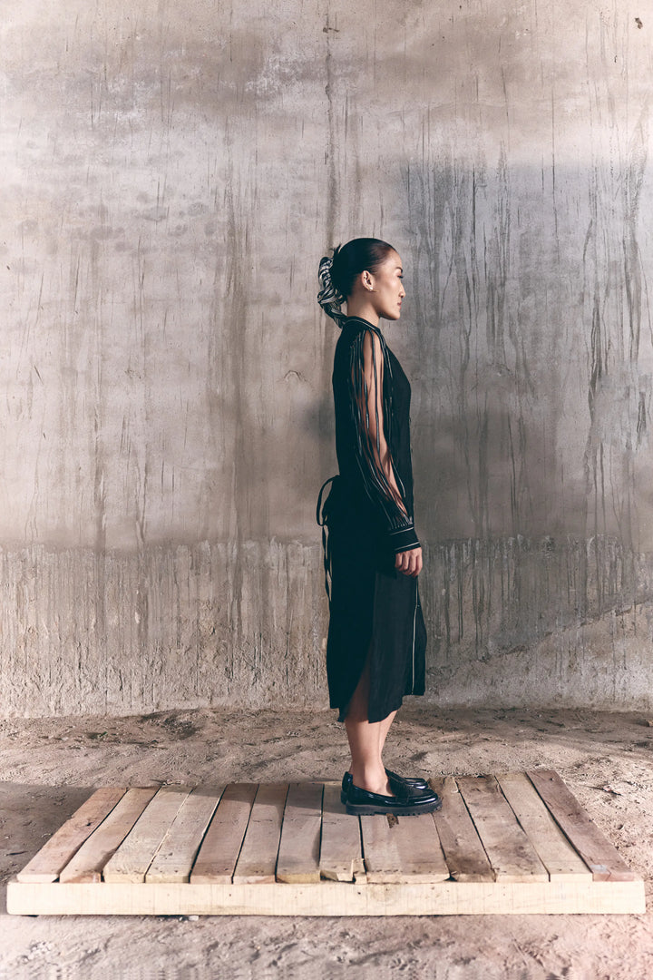 The Space Between - Aperture Dress