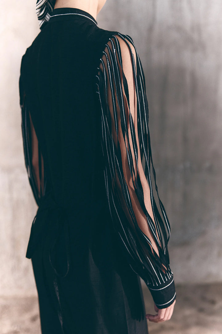 The Space Between - Aperture Dress