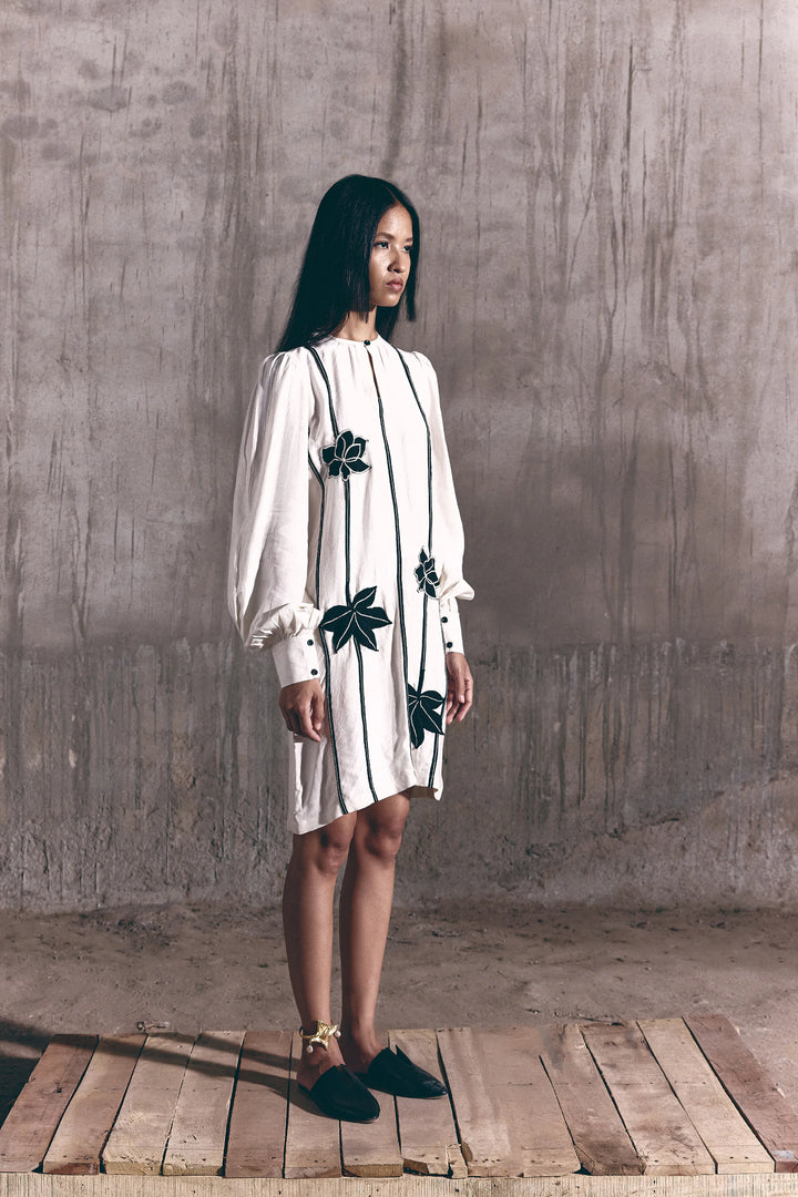 The Space Between - Confluence Dress