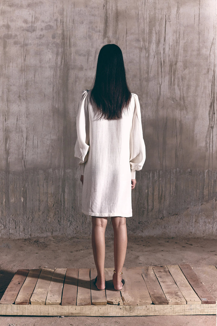 The Space Between - Confluence Dress