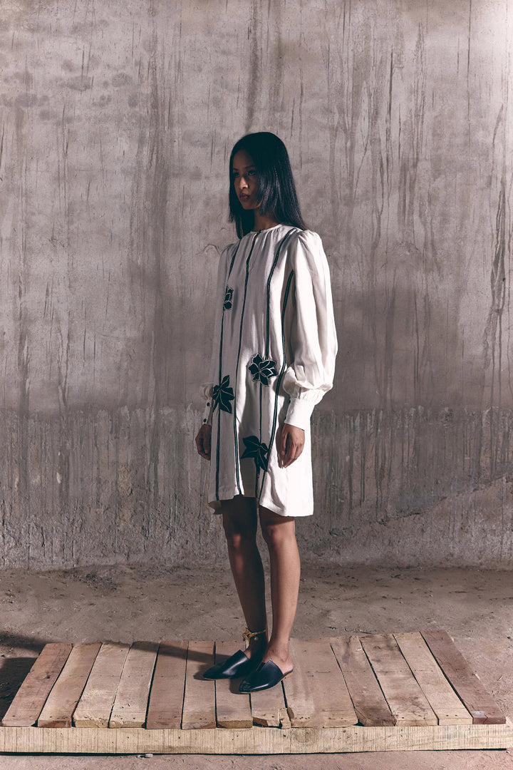 The Space Between - Confluence Dress