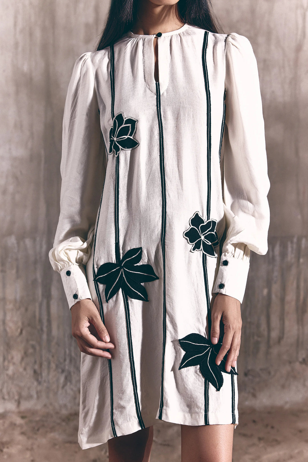 The Space Between - Confluence Dress