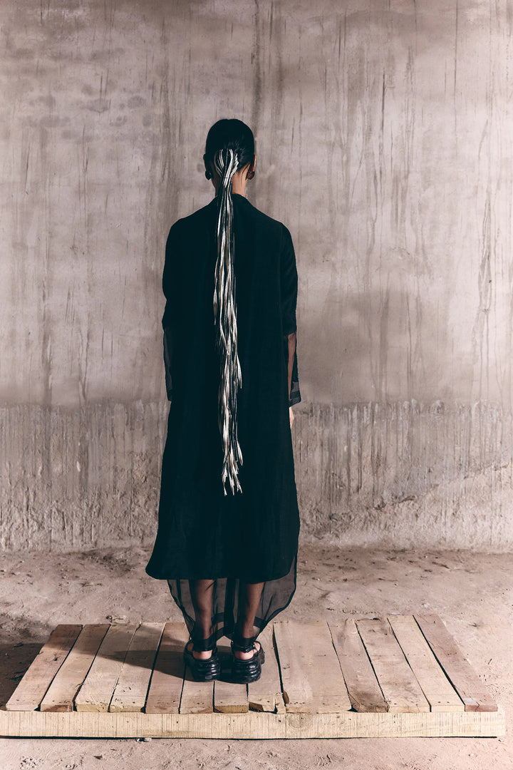 The Space Between - Ground Kurta