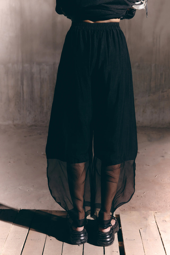 The Space Between - Fade Trousers