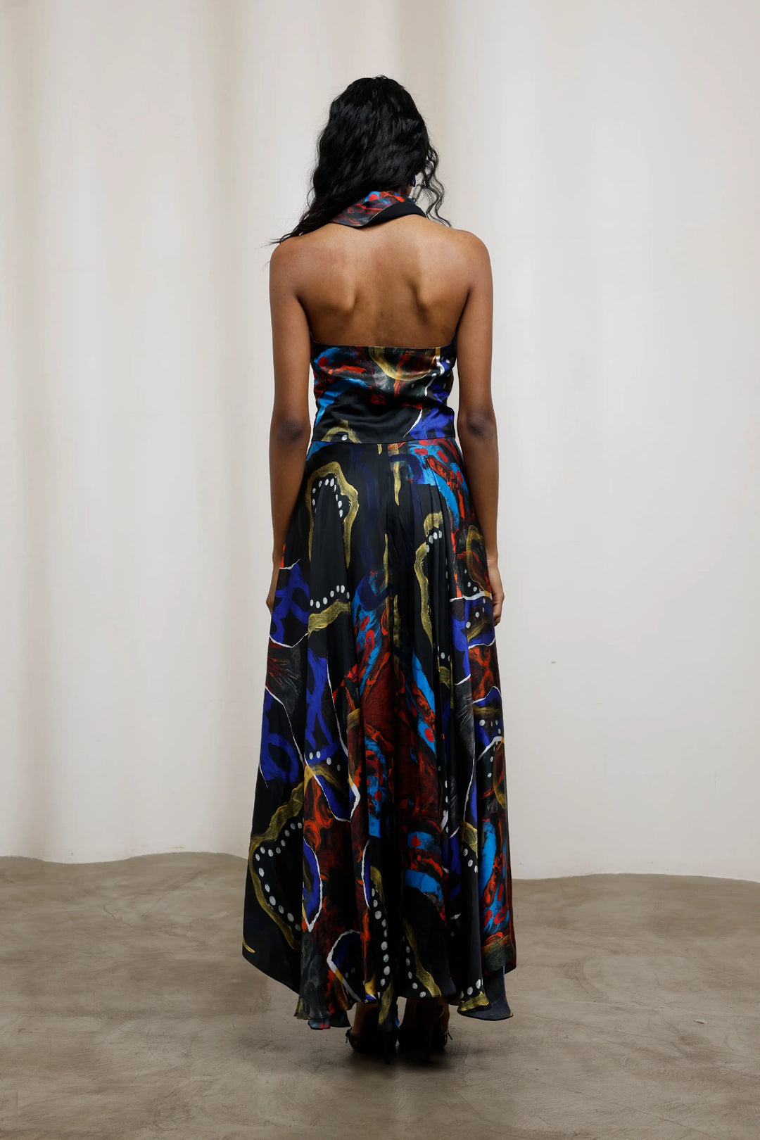 Saeri Maxi
