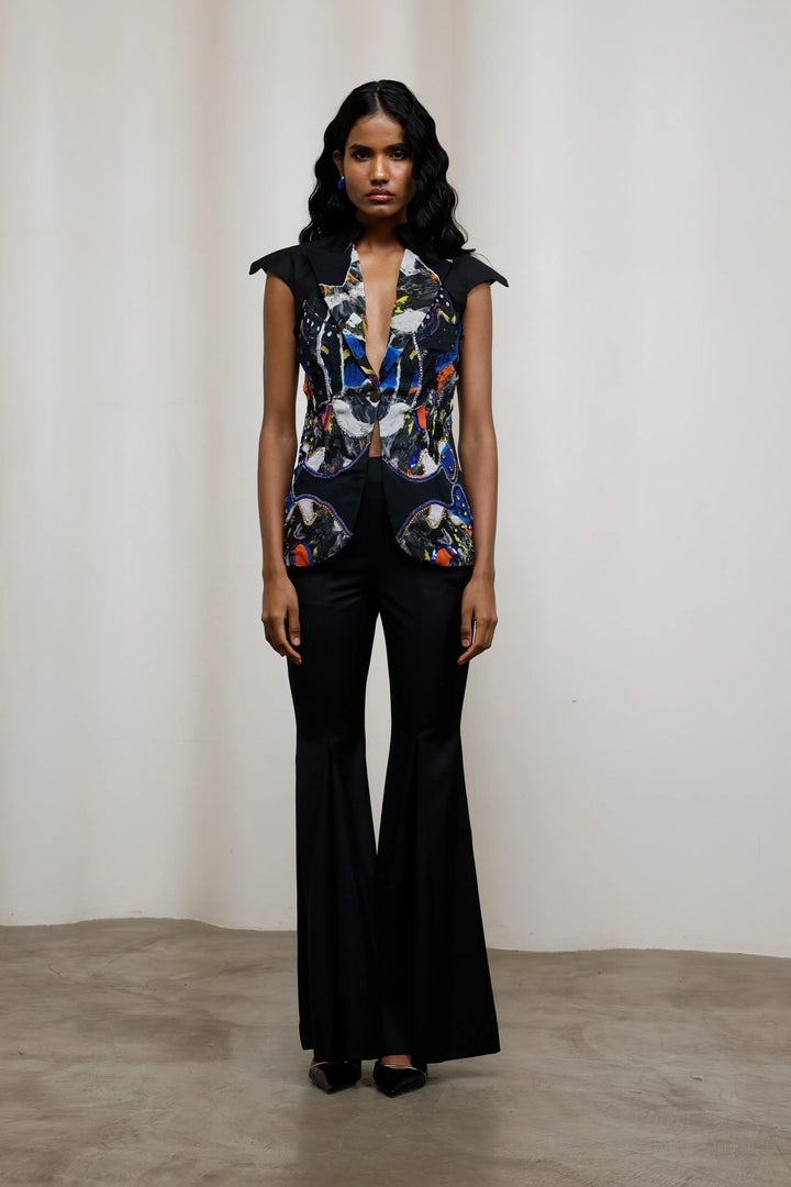 Noa Blazer Set