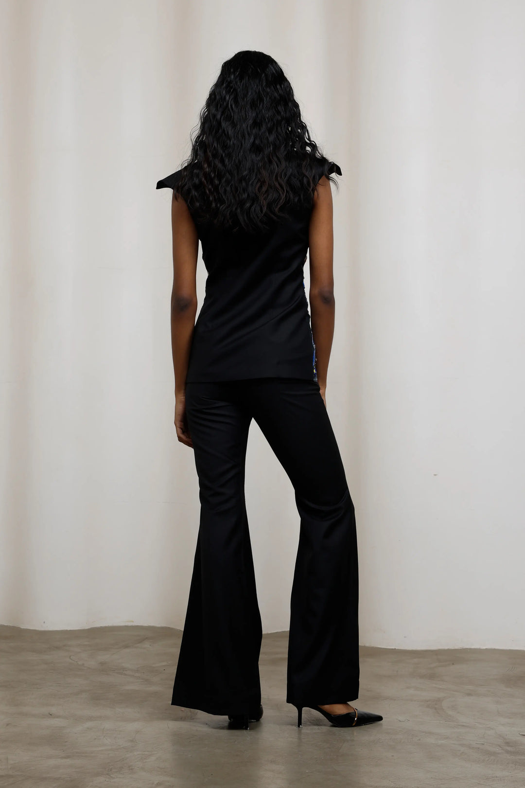 Noa Blazer Set
