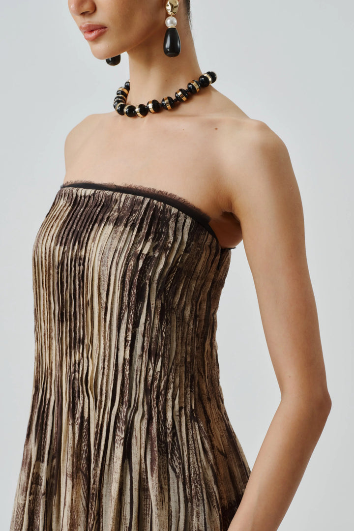 Natasha dress