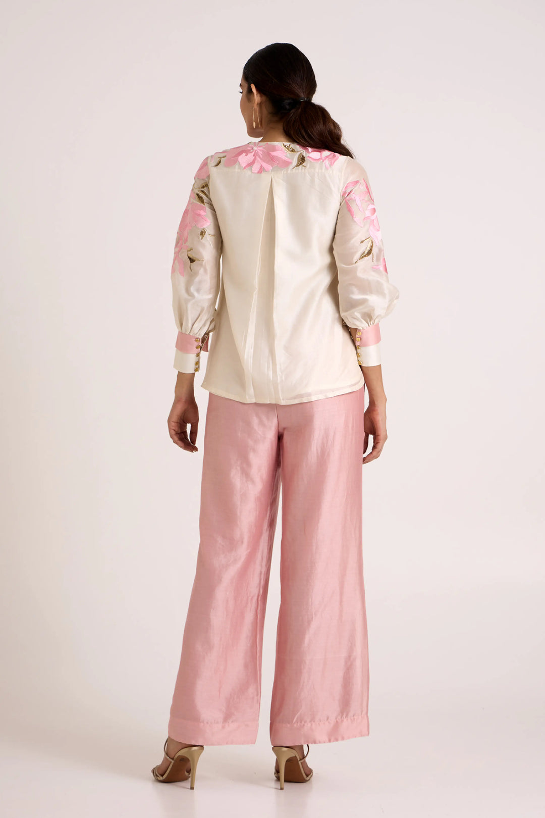 Ivory Glen
Co-Ord Set