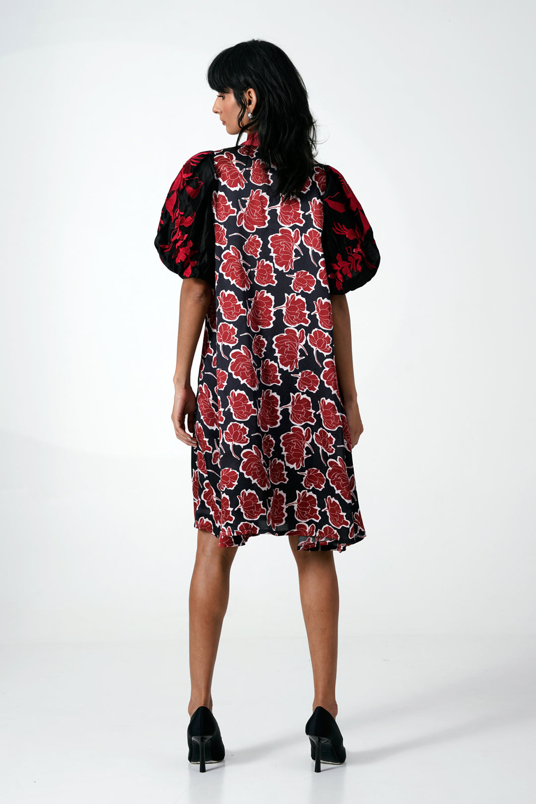 KERI -SHIFT DRESS