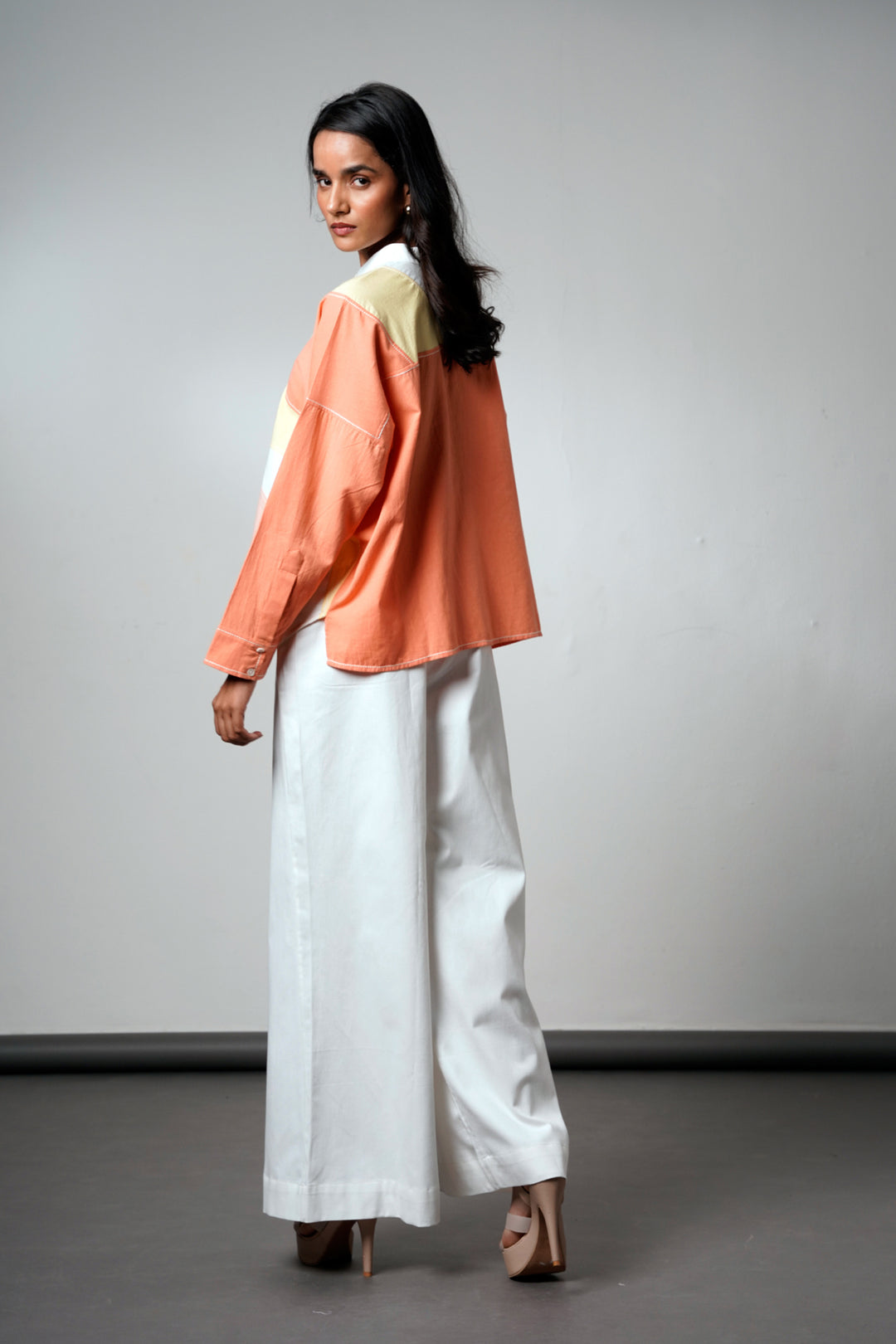 Morgan-clay-cloud-top-pant