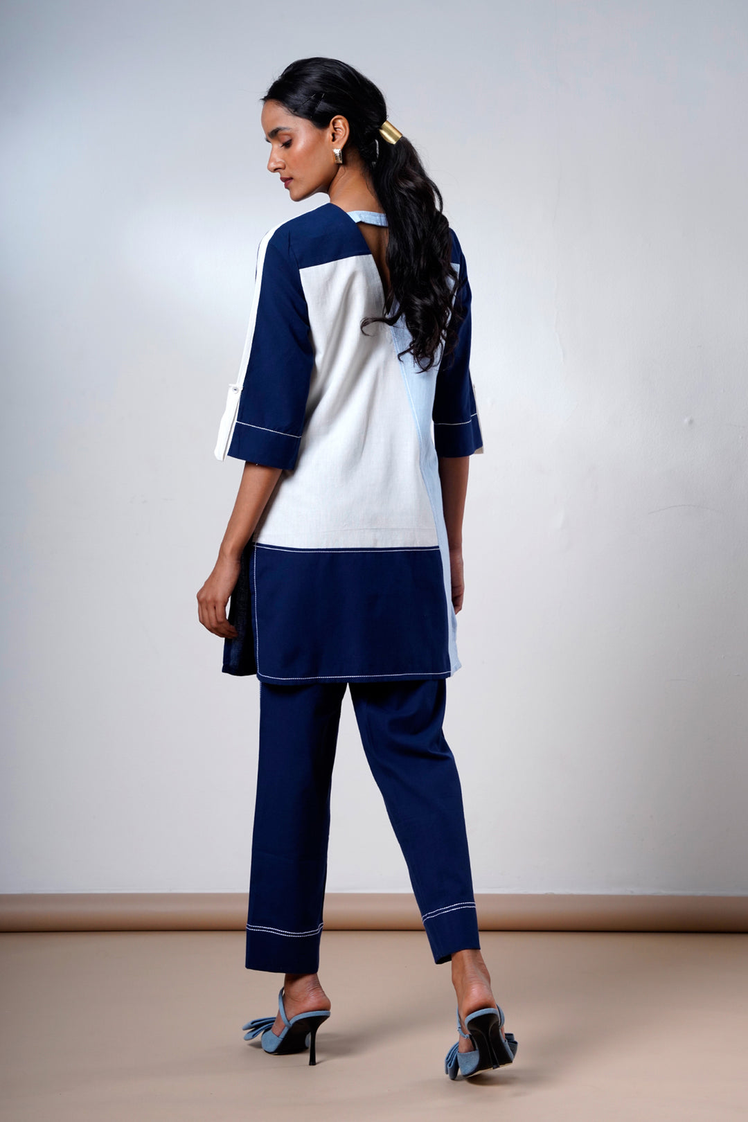 Samar-luminous-co-ord-set