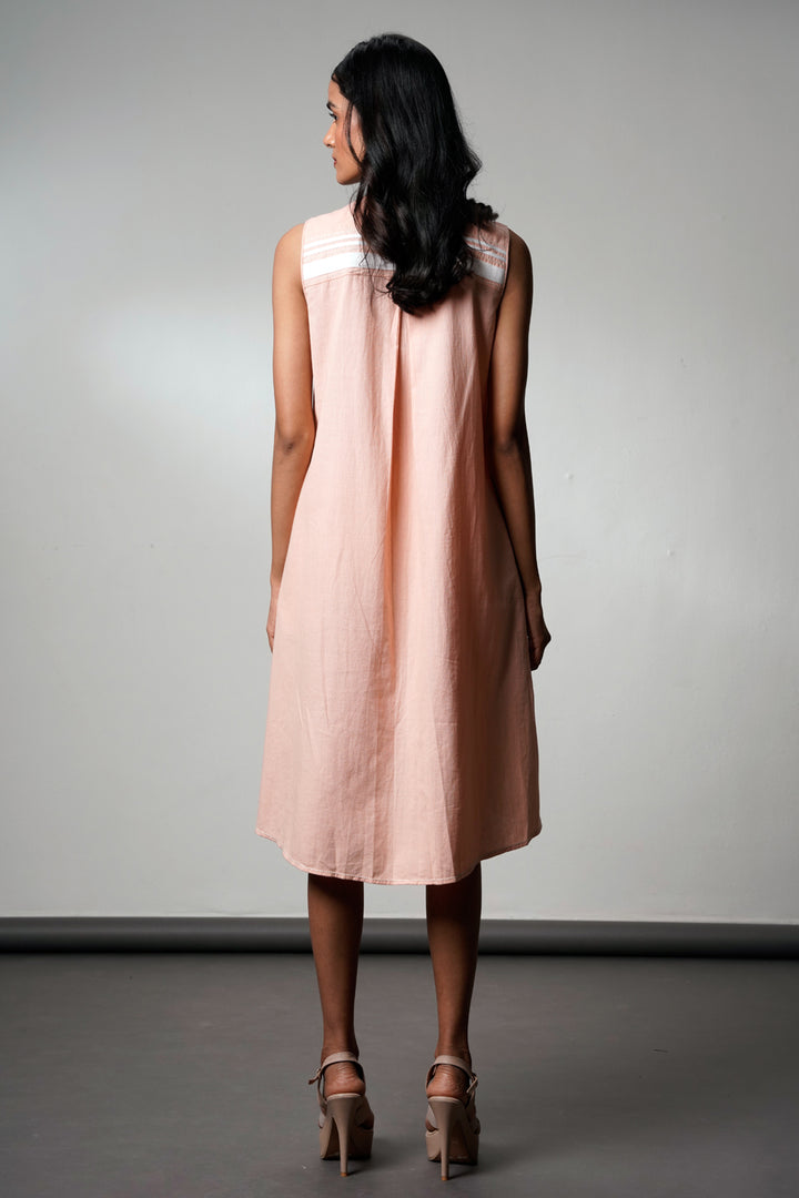 Benedict – Summer Sculpt Dress