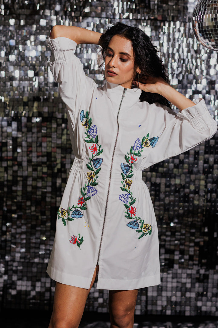 Citali Dress