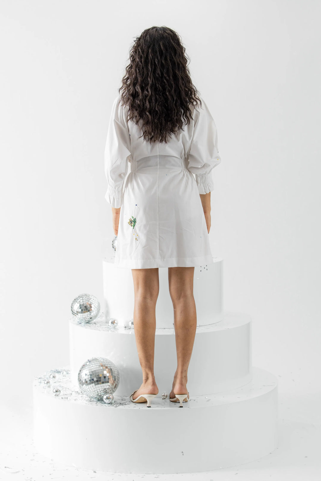 Citali Dress