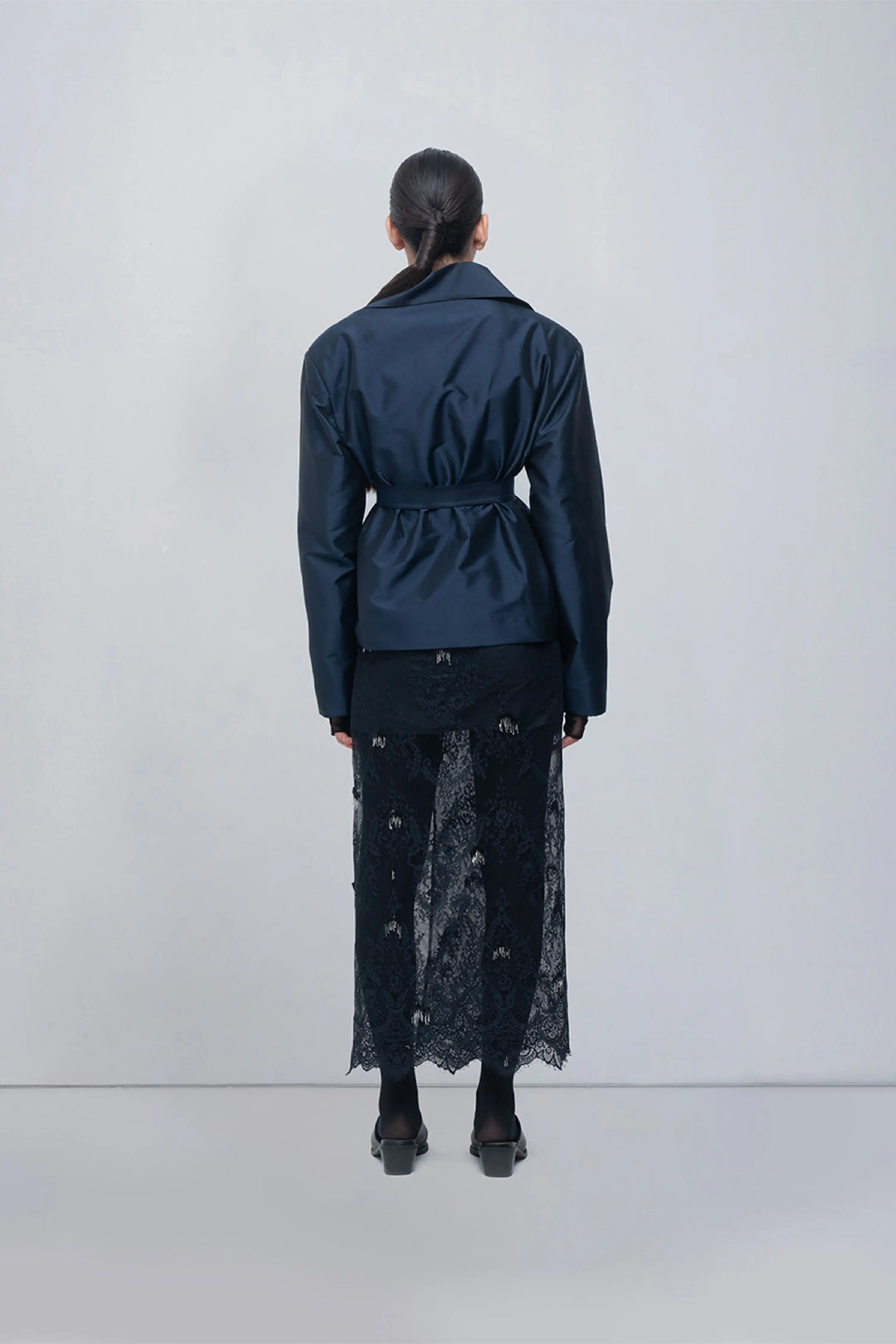 Lizzy Skirt