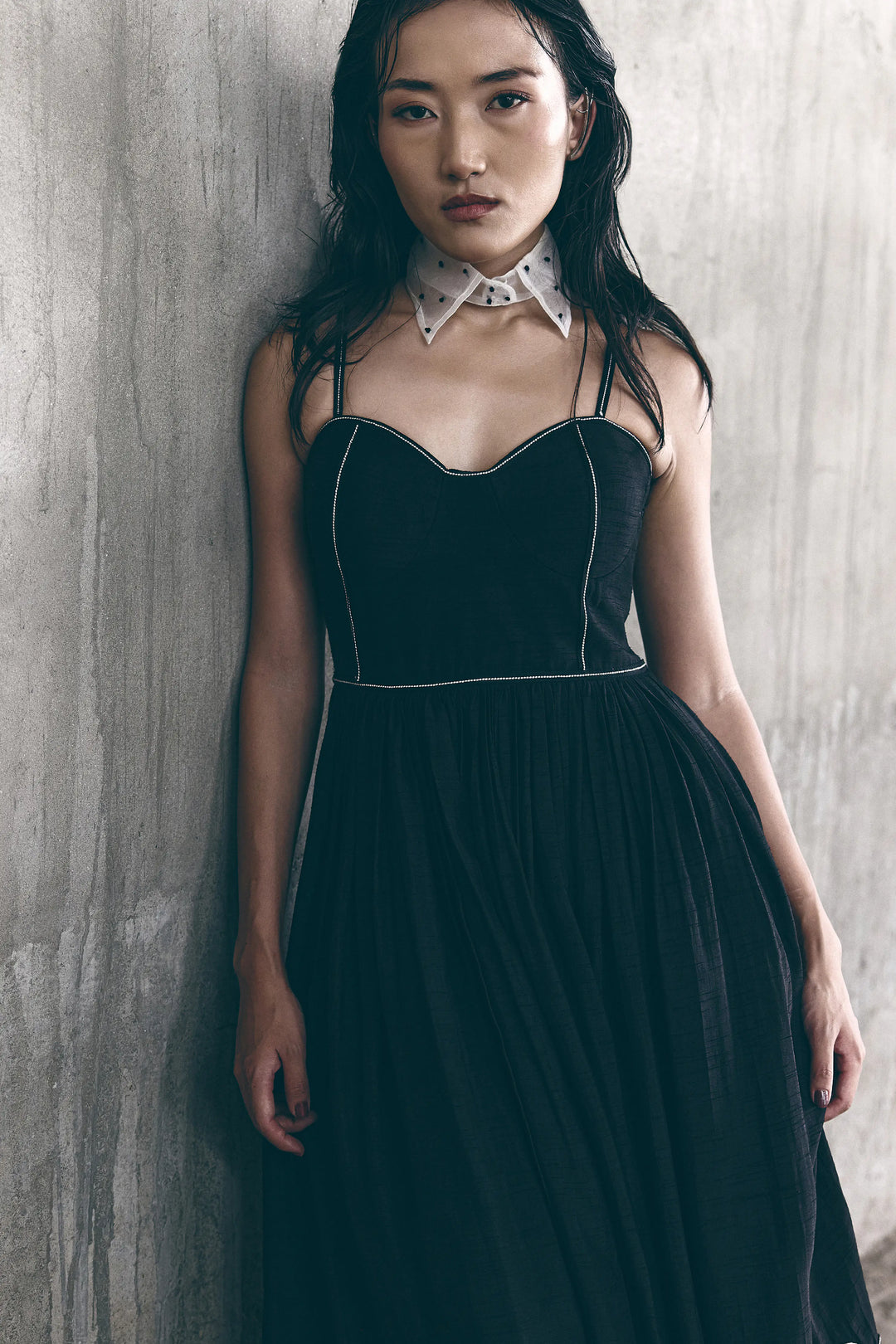 The Space Between - Margin Dress