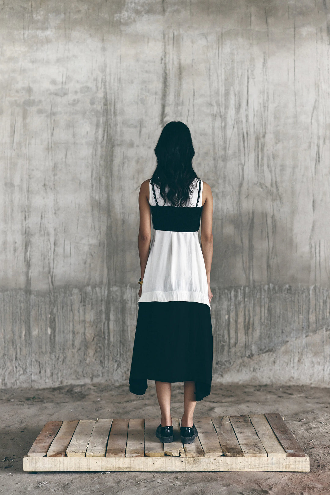 The Space Between - Rhythm Bustier