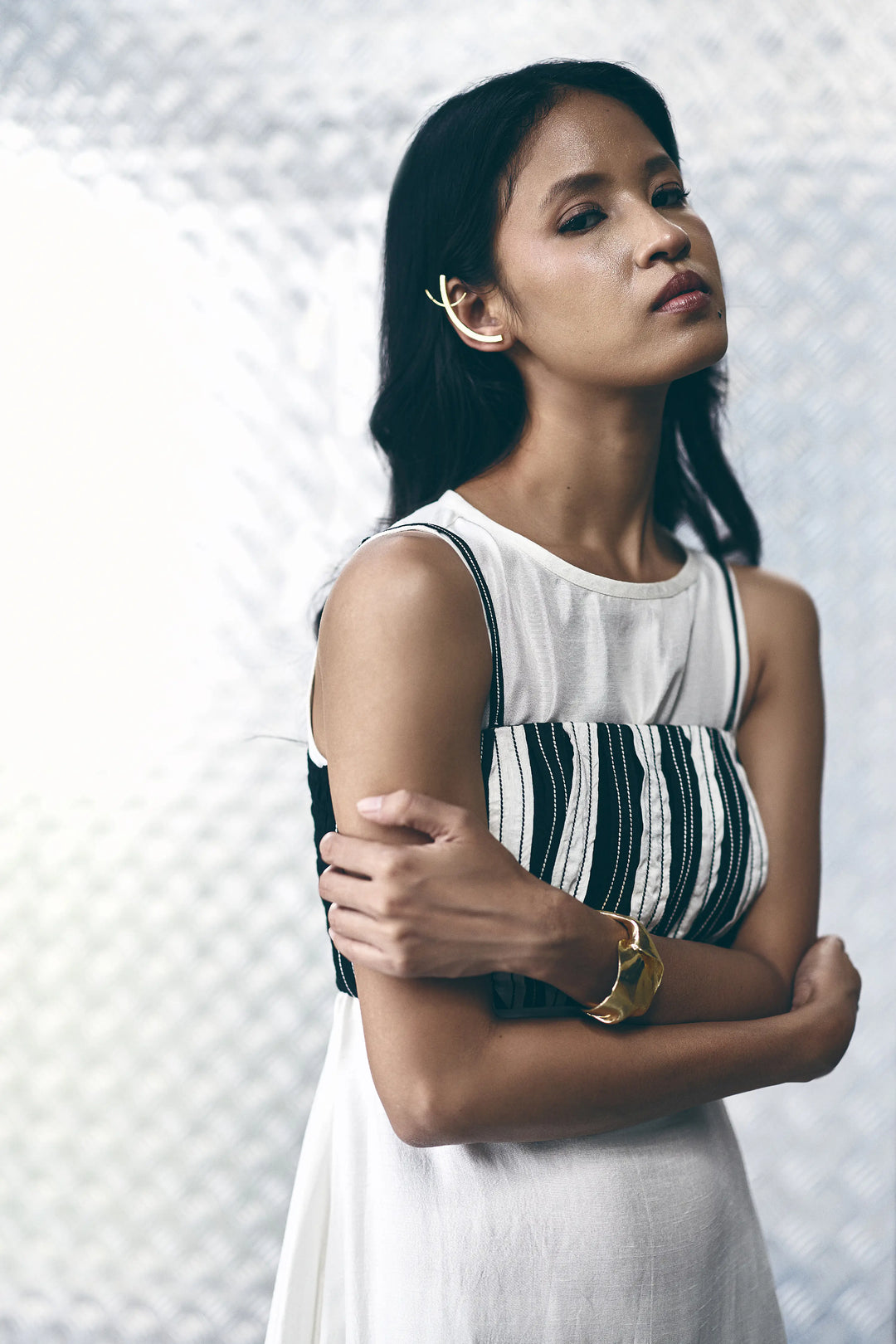 The Space Between - Rhythm Bustier