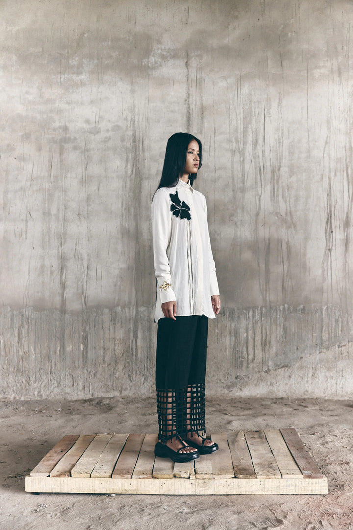 The Space Between - Passage Shirt