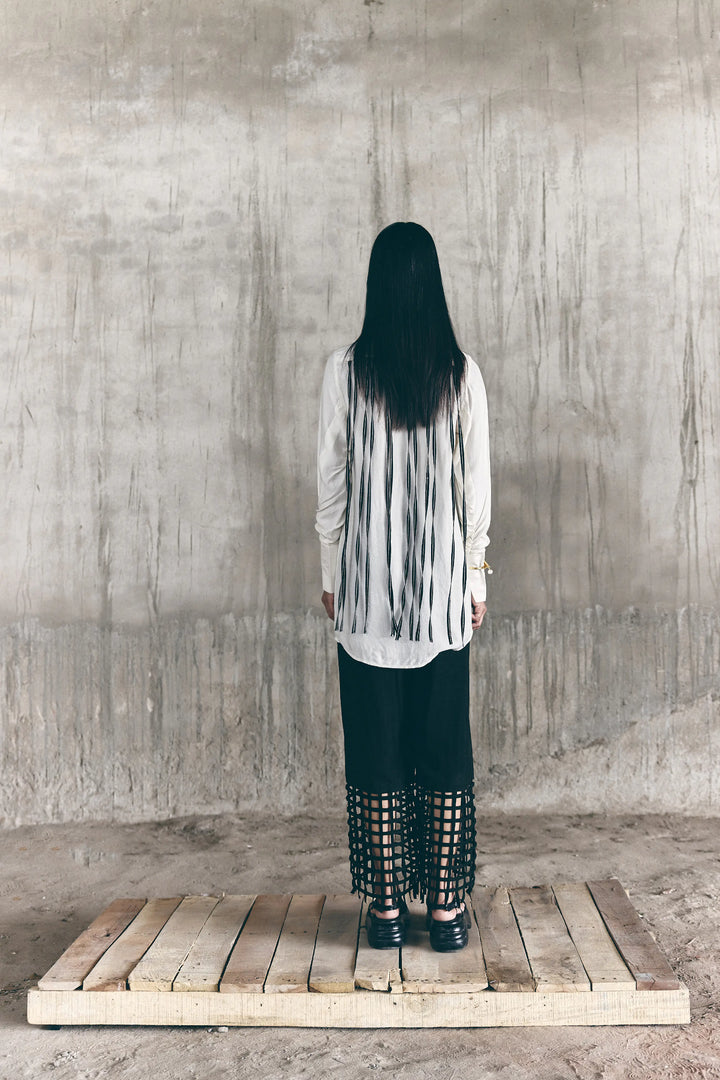 The Space Between - Passage Shirt