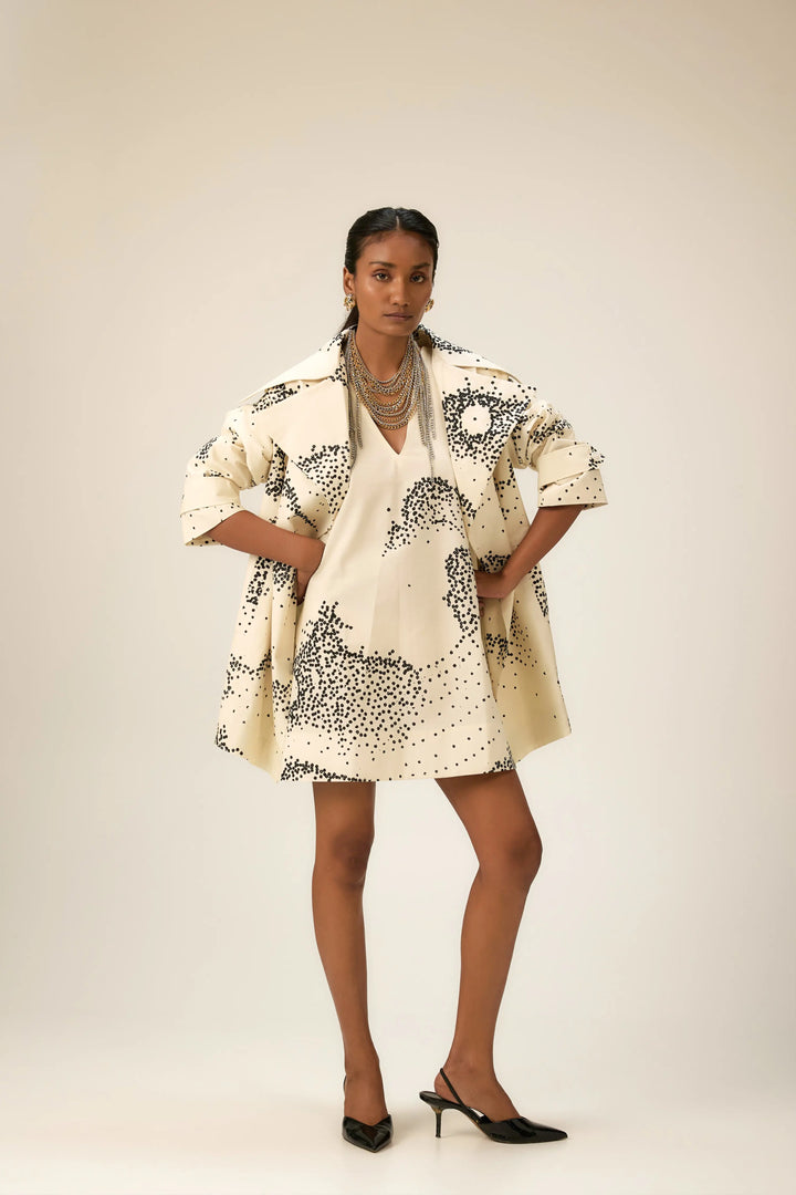 Oki Co-ord Set BLD