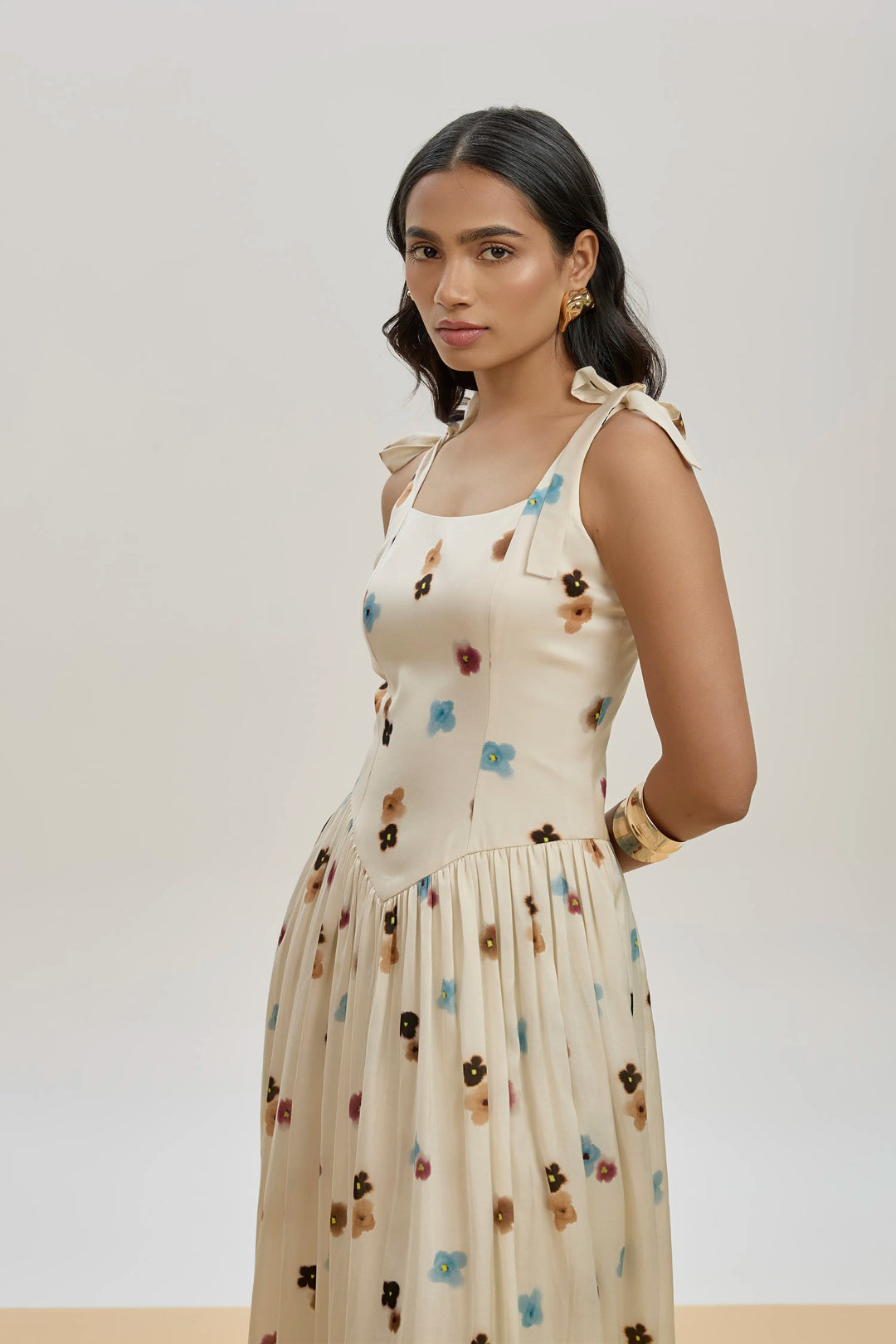 Amira Dress Flo