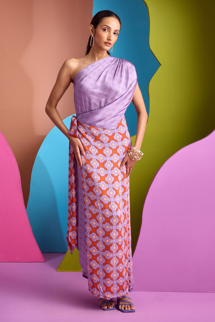 SORENTO KAFTAN IN FRACTALICA